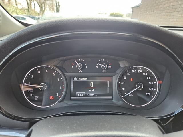 Opel MOKKA X 1.4 Turbo Innovation