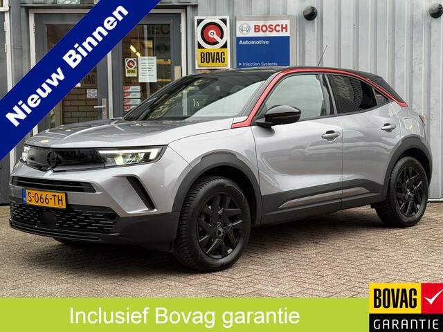 Opel MOKKA 1.2 Level 4 | NIEUWSTAAT | CAMERA | NAVI | CARPLAY | DAB |