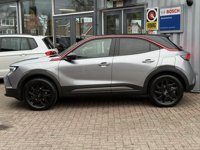Opel MOKKA 1.2 Level 4 | NIEUWSTAAT | CAMERA | NAVI | CARPLAY | DAB |