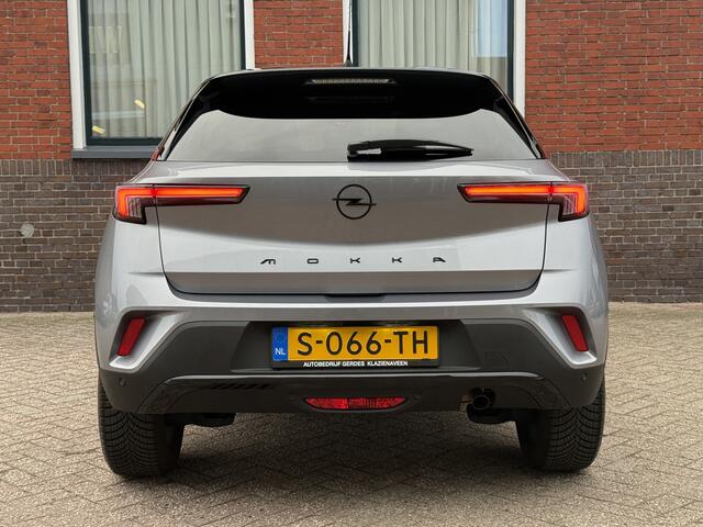 Opel MOKKA 1.2 Level 4 | NIEUWSTAAT | CAMERA | NAVI | CARPLAY | DAB |