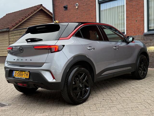 Opel MOKKA 1.2 Level 4 | NIEUWSTAAT | CAMERA | NAVI | CARPLAY | DAB |