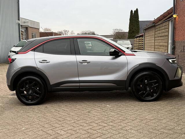 Opel MOKKA 1.2 Level 4 | NIEUWSTAAT | CAMERA | NAVI | CARPLAY | DAB |