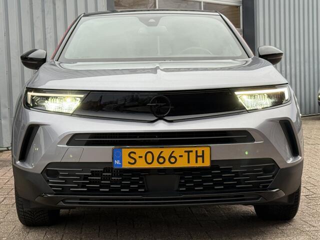 Opel MOKKA 1.2 Level 4 | NIEUWSTAAT | CAMERA | NAVI | CARPLAY | DAB |