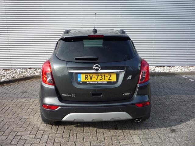 Opel MOKKA X 1.4 Turbo (140Pk) Innovation Navi Clima 18" Géén Afleverkosten