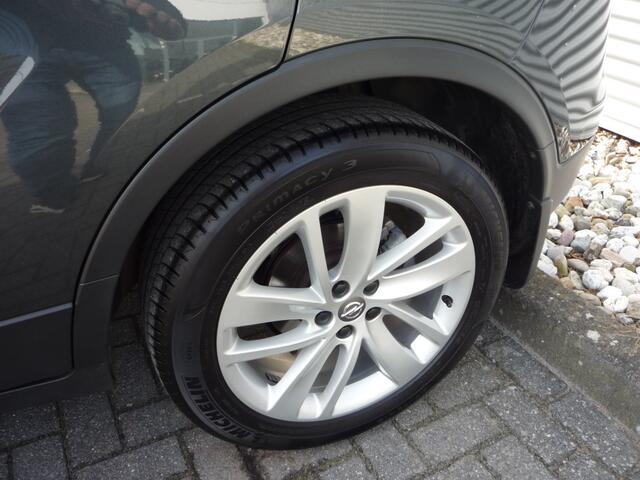 Opel MOKKA X 1.4 Turbo (140Pk) Innovation Navi Clima 18" Géén Afleverkosten