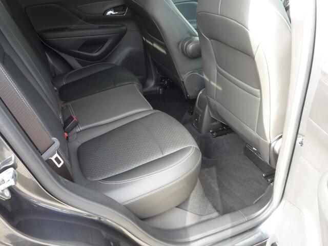 Opel MOKKA X 1.4 Turbo (140Pk) Innovation Navi Clima 18" Géén Afleverkosten