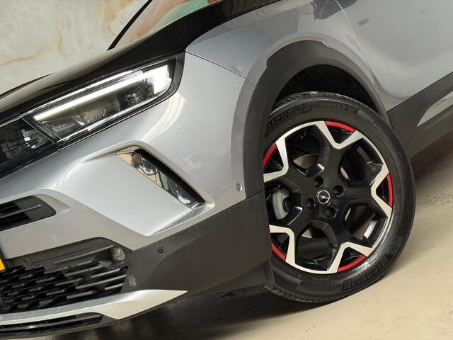 Opel MOKKA 1.2 Turbo GS Line