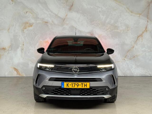 Opel MOKKA 1.2 Turbo GS Line
