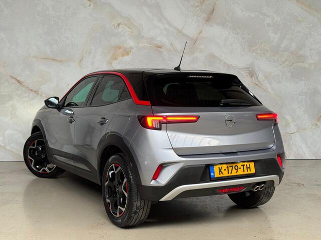 Opel MOKKA 1.2 Turbo GS Line