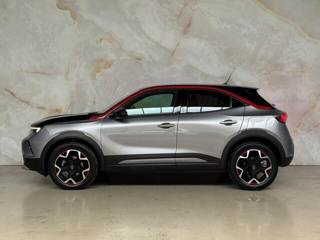 Opel MOKKA 1.2 Turbo GS Line