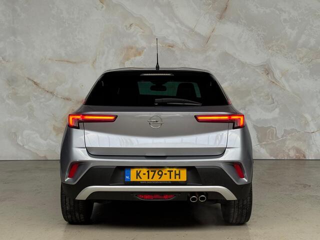 Opel MOKKA 1.2 Turbo GS Line