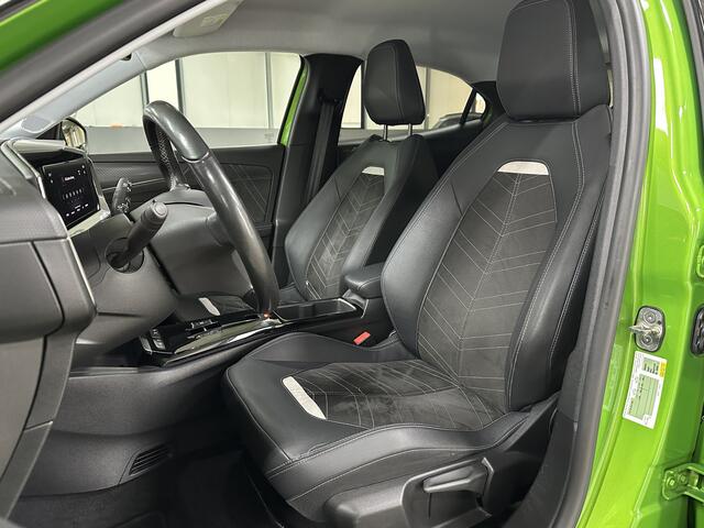 Opel MOKKA Mokka-e Ultimate 50-kWh 11kw bl. | Navi | Camera | Leder | LED |
