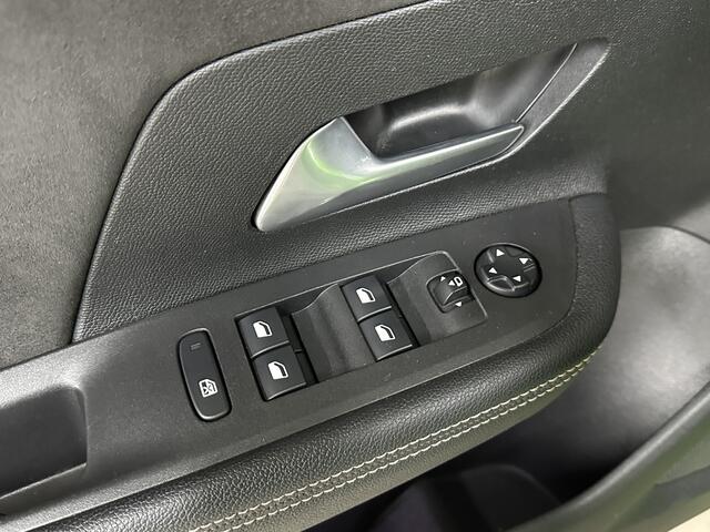 Opel MOKKA Mokka-e Ultimate 50-kWh 11kw bl. | Navi | Camera | Leder | LED |