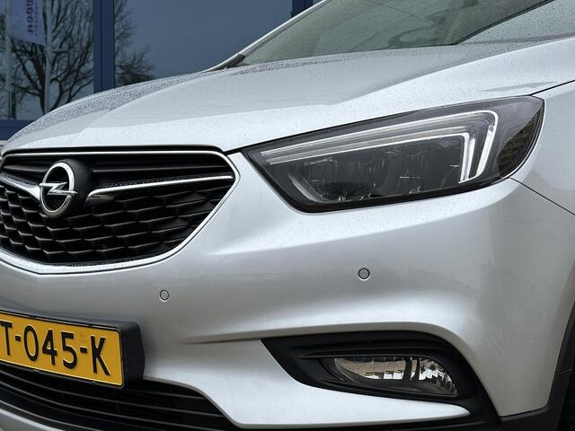Opel MOKKA X 1.4 Turbo Innovation l AGR Stoelen l Stuur/stoel verwarming l Schuifdak l