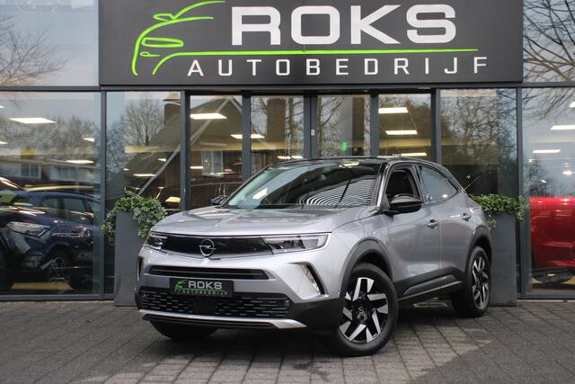 Opel MOKKA 1.2 Turbo GS Line