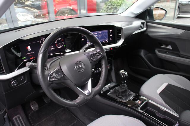 Opel MOKKA 1.2 Turbo GS Line