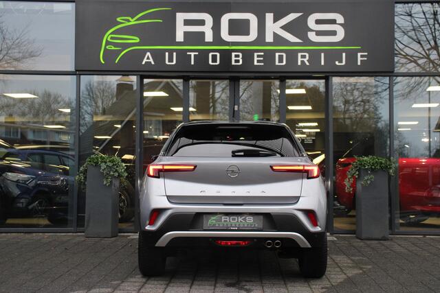 Opel MOKKA 1.2 Turbo GS Line