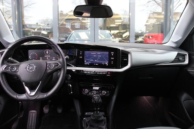 Opel MOKKA 1.2 Turbo GS Line