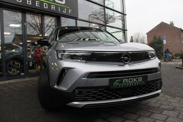 Opel MOKKA 1.2 Turbo GS Line