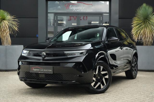 Opel MOKKA 1.2 Turbo Hybrid GS 130pk AppleCarplay/Stoelverwarming/Camera