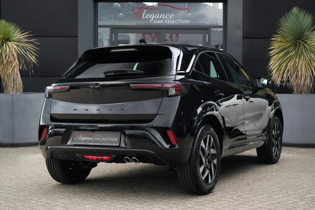 Opel MOKKA 1.2 Turbo Hybrid GS 130pk AppleCarplay/Stoelverwarming/Camera