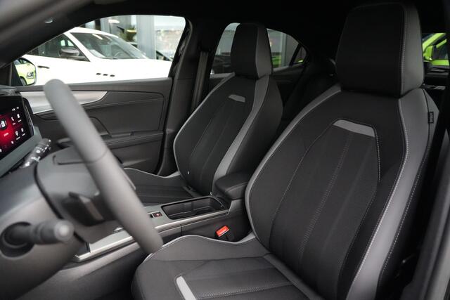 Opel MOKKA 1.2 Turbo Hybrid GS 130pk AppleCarplay/Stoelverwarming/Camera