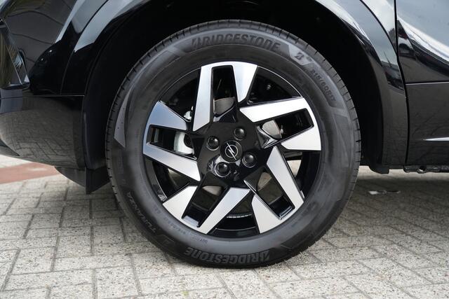 Opel MOKKA 1.2 Turbo Hybrid GS 130pk AppleCarplay/Stoelverwarming/Camera