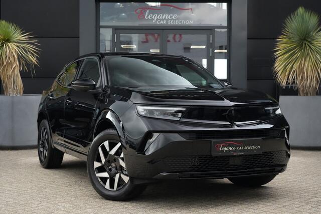 Opel MOKKA 1.2 Turbo Hybrid GS 130pk AppleCarplay/Stoelverwarming/Camera