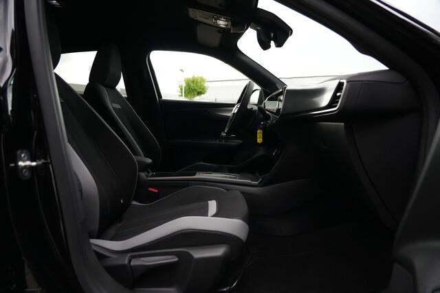 Opel MOKKA 1.2 Turbo Hybrid GS 130pk AppleCarplay/Stoelverwarming/Camera