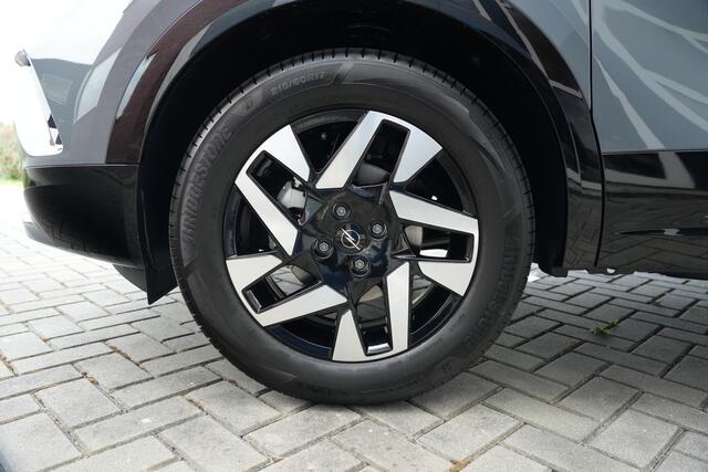 Opel MOKKA 1.2 Turbo Hybrid GS 131pk AppleCarplay/Stoelverwarming/Camera