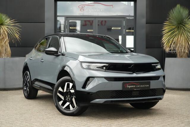 Opel MOKKA 1.2 Turbo Hybrid GS 131pk AppleCarplay/Stoelverwarming/Camera