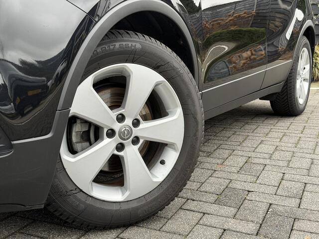 Opel MOKKA X Edition 1.4 Turbo 140PK Navigatie, Achteruitrijcamera, Parkeersensoren, Apple Carplay, Android Auto