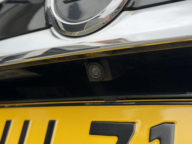 Opel MOKKA X Edition 1.4 Turbo 140PK Navigatie, Achteruitrijcamera, Parkeersensoren, Apple Carplay, Android Auto