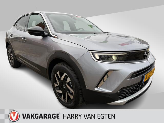 Opel MOKKA 1.2 Turbo Business Elegance | Navi | Camera | Keyless | 1e eig. | Dealer OH |