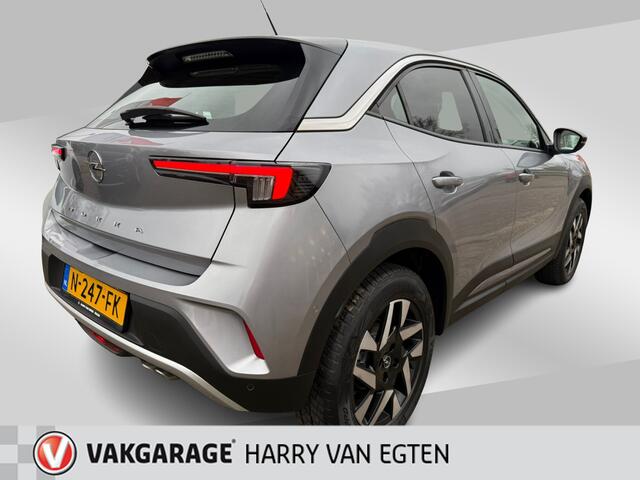 Opel MOKKA 1.2 Turbo Business Elegance | Navi | Camera | Keyless | 1e eig. | Dealer OH |