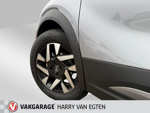 Opel MOKKA 1.2 Turbo Business Elegance | Navi | Camera | Keyless | 1e eig. | Dealer OH |