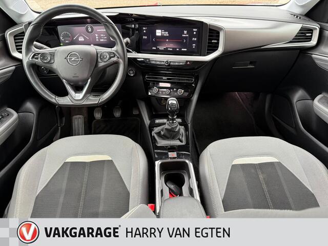 Opel MOKKA 1.2 Turbo Business Elegance | Navi | Camera | Keyless | 1e eig. | Dealer OH |