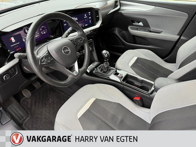 Opel MOKKA 1.2 Turbo Business Elegance | Navi | Camera | Keyless | 1e eig. | Dealer OH |