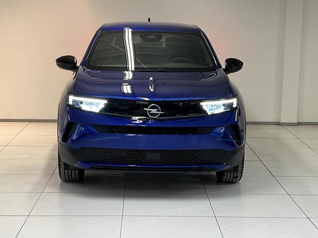 Opel MOKKA 1.2 Turbo Hybrid Business Edition lichtmetelan velgen, navigatie, achteruitrijcamera,draadloze telefoon koppeling met draadloos opladen