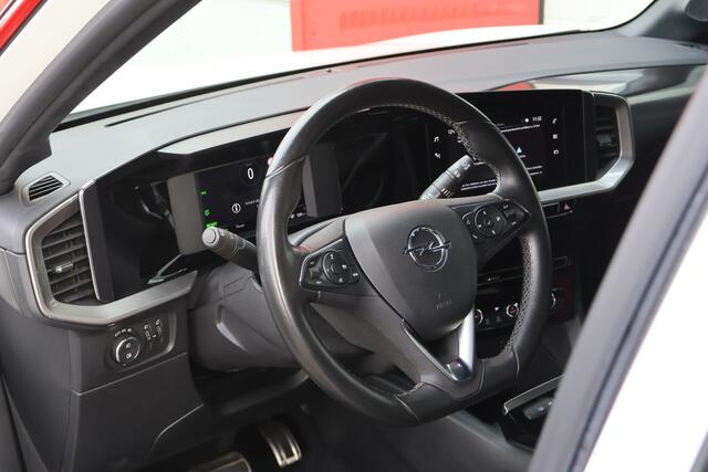 Opel MOKKA Mokka-e GS Line 50-kWh 11kw bl. | Origineel NL | ACC | Camera | Two-Tone |