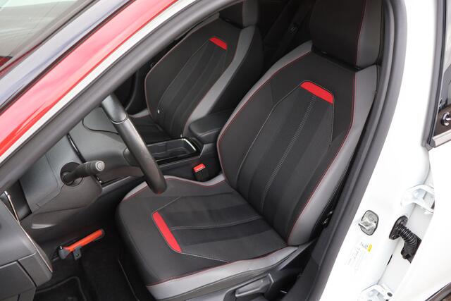 Opel MOKKA Mokka-e GS Line 50-kWh 11kw bl. | Origineel NL | ACC | Camera | Two-Tone |