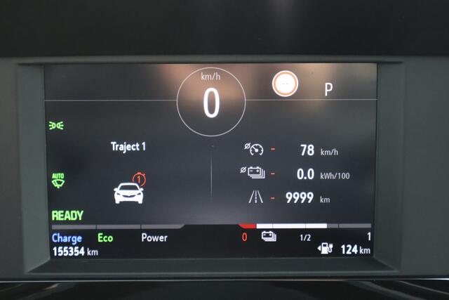 Opel MOKKA Mokka-e GS Line 50-kWh 11kw bl. | Origineel NL | ACC | Camera | Two-Tone |