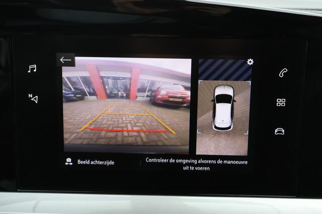 Opel MOKKA Mokka-e GS Line 50-kWh 11kw bl. | Origineel NL | ACC | Camera | Two-Tone |