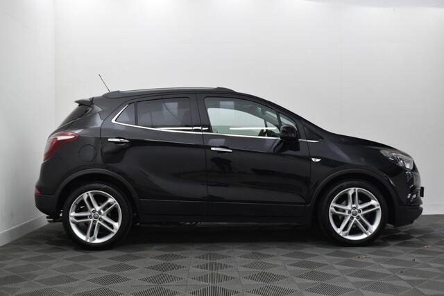 Opel MOKKA 1.4 Turbo 140PK Innovation