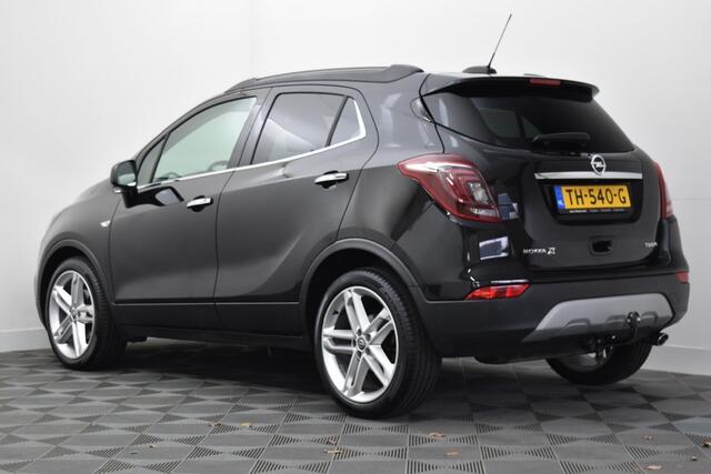 Opel MOKKA 1.4 Turbo 140PK Innovation