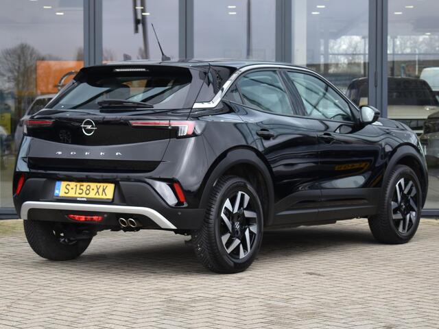 Opel MOKKA 1.2 Turbo 130 pk Elegance Automaat / led / carplay / cruise