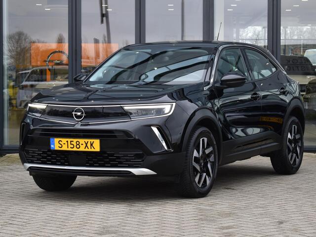 Opel MOKKA 1.2 Turbo 130 pk Elegance Automaat / led / carplay / cruise