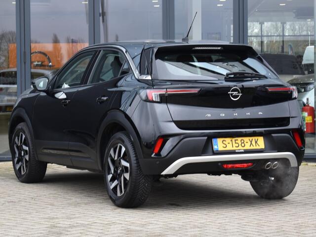Opel MOKKA 1.2 Turbo 130 pk Elegance Automaat / led / carplay / cruise