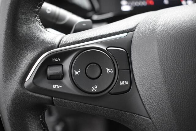 Opel MOKKA 1.2 Turbo 130 pk Elegance Automaat / led / carplay / cruise