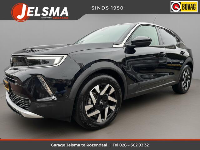 Opel MOKKA Mokka-e Business Elegance 50-kWh Aut., Camera | SOH 92%